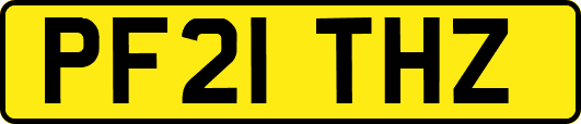 PF21THZ