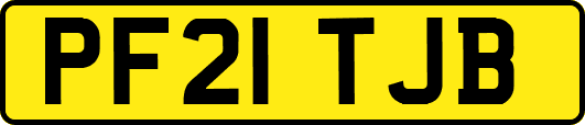 PF21TJB
