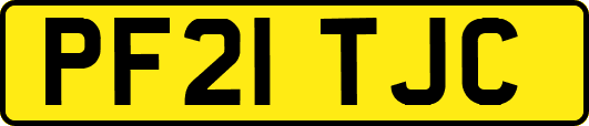 PF21TJC
