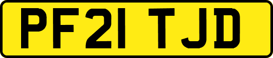 PF21TJD