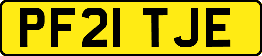 PF21TJE