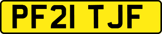 PF21TJF