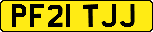PF21TJJ