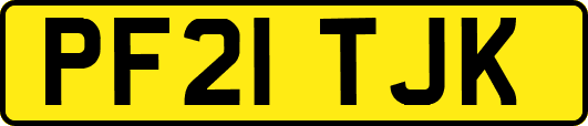 PF21TJK