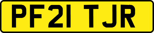PF21TJR