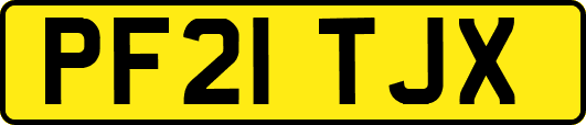 PF21TJX