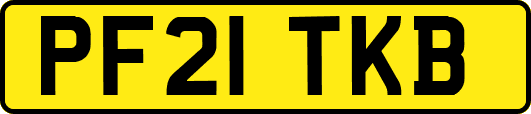 PF21TKB