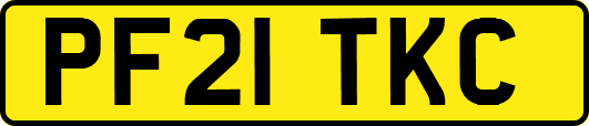 PF21TKC