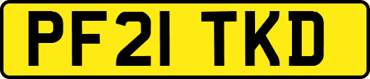 PF21TKD