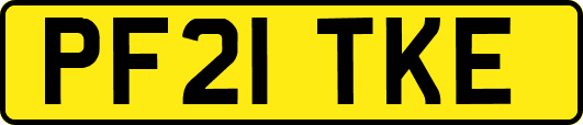 PF21TKE