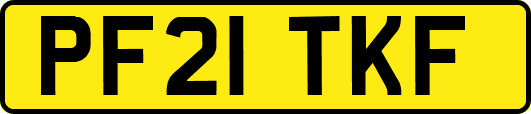 PF21TKF