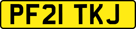 PF21TKJ