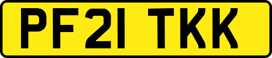 PF21TKK