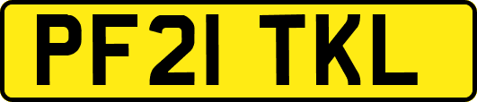 PF21TKL