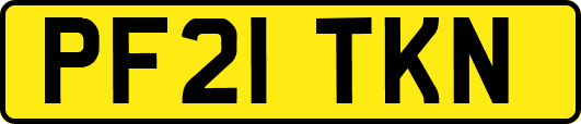 PF21TKN