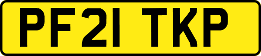 PF21TKP