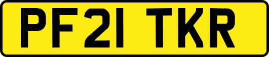 PF21TKR