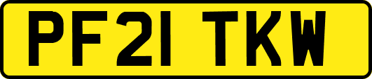 PF21TKW