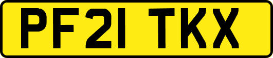 PF21TKX