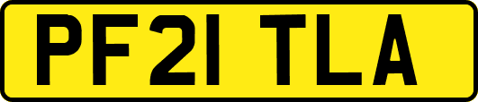 PF21TLA