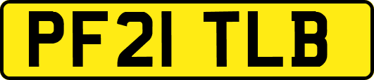 PF21TLB
