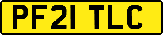 PF21TLC