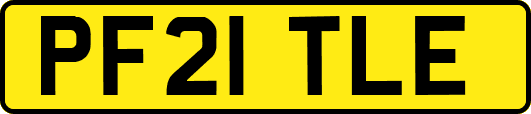 PF21TLE