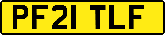 PF21TLF