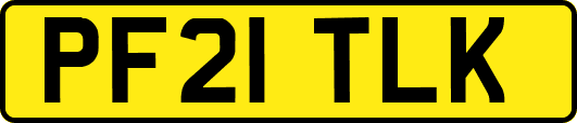 PF21TLK