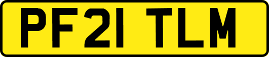PF21TLM
