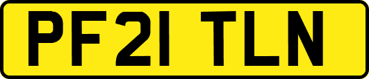 PF21TLN
