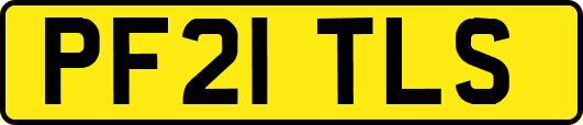 PF21TLS
