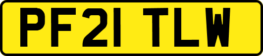 PF21TLW