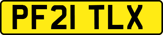 PF21TLX
