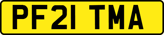 PF21TMA