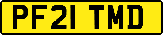 PF21TMD