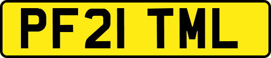 PF21TML