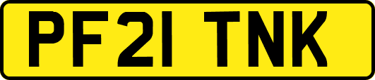 PF21TNK
