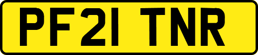 PF21TNR