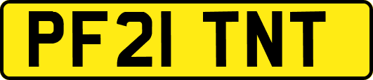 PF21TNT