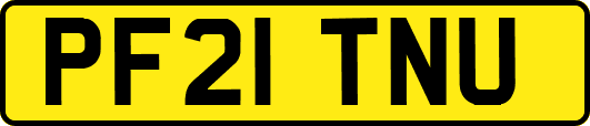 PF21TNU