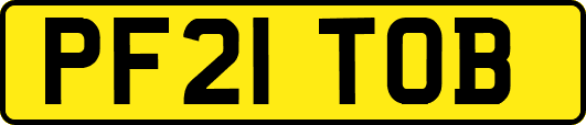 PF21TOB