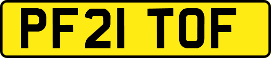 PF21TOF