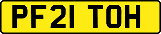 PF21TOH