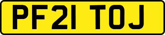 PF21TOJ
