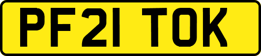 PF21TOK