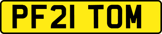 PF21TOM