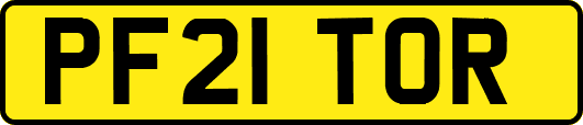 PF21TOR