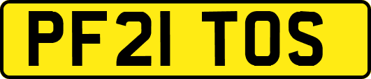 PF21TOS