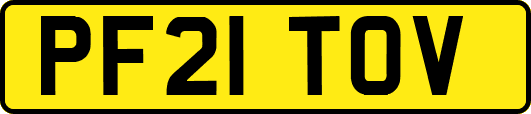 PF21TOV